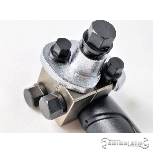 RUČNI ALAT ZA PERTLOVANJE CEVI