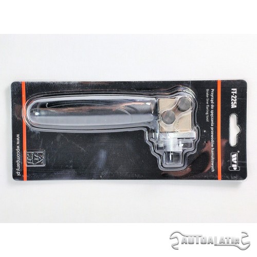 RUČNI ALAT ZA PERTLOVANJE CEVI