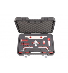 Opel, Saab, Chevrolet 2.0, 2.4 turbo zupcenje